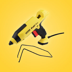 Stanley Glue Guns